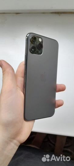iPhone 11 pro 64gb