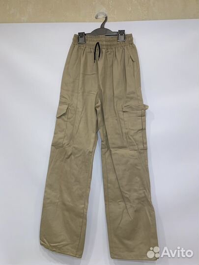 Штаны карго