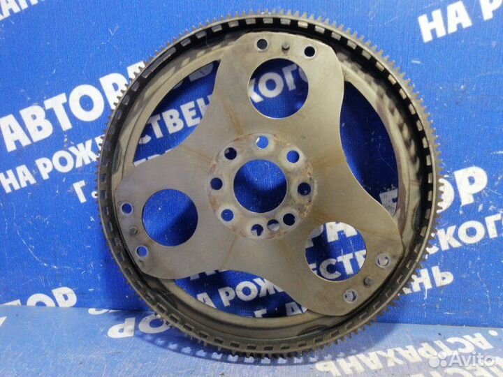 Маховик Mercedes-Benz W220 седан M113.960 2000