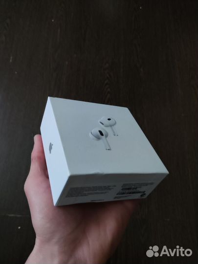 Apple airpods pro
