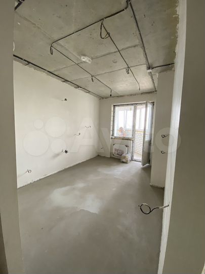 1-к. квартира, 44,5 м², 9/23 эт.