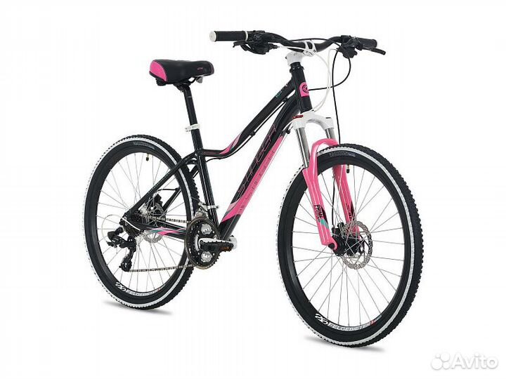 Велосипед Stinger 26