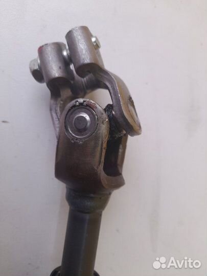 Карданчик рулевого вала Hyundai Elantra седан G4ED