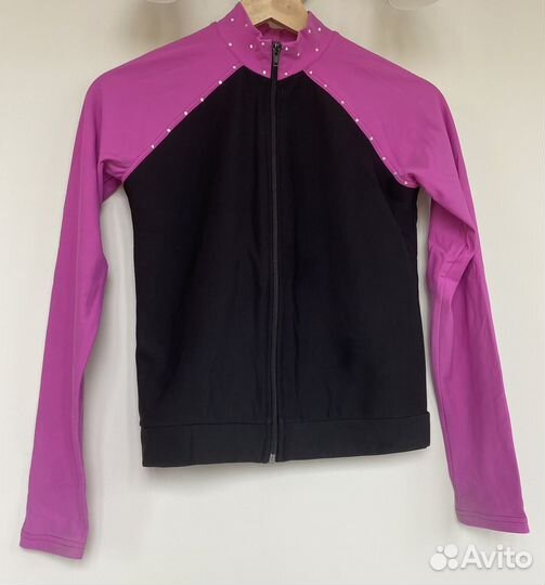 Костюм для фигурного катания