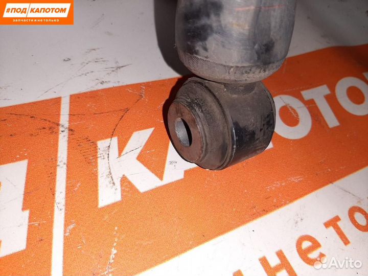 Стойка амортизатора задняя Mazda 6 GL GJ 2014