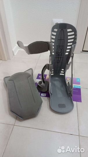 Тутор (ортез) на голеностопный сустав М