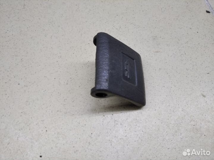 Ручка открывания капота Corolla E15 2006-2013