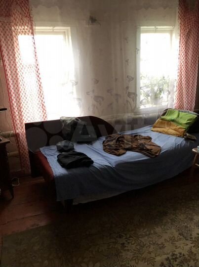 Дом 37,5 м² на участке 5 сот.