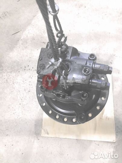 Гидромотор поворота Volvo EC240CL 14633637