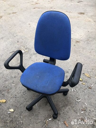 Компьютерное кресло