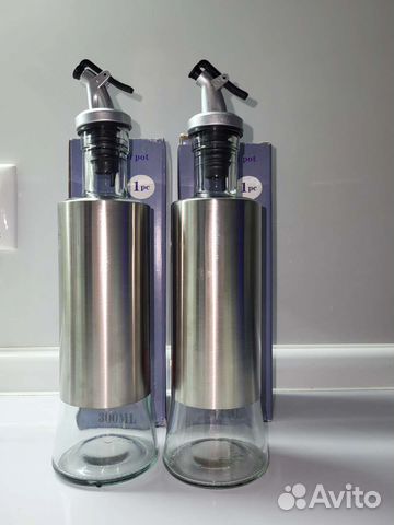 Емкость для масла