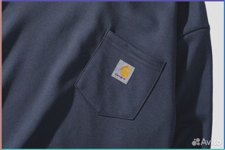 Свитшот Carhartt (Арт. 666859)