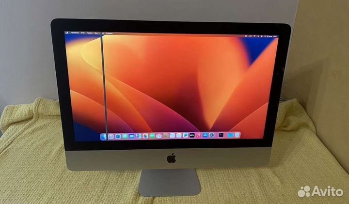 Матрица Apple iMac 21.5