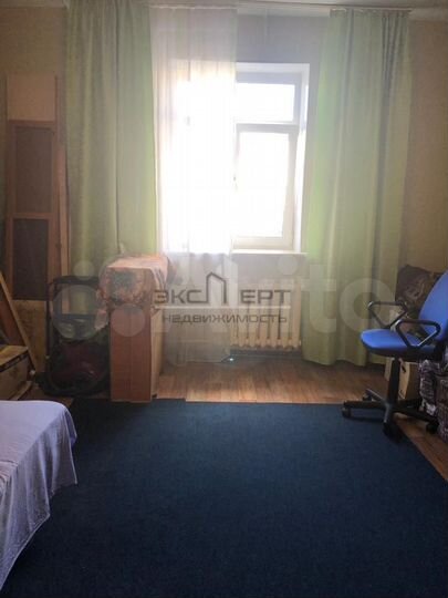 3-к. квартира, 85,6 м², 1/2 эт.