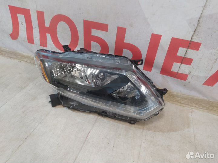 Фара передняя правая Nissan X-Trail T32 2014-Нв