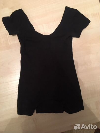 Гимнастический купальник Solo