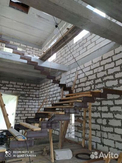 Ремонт и строительство