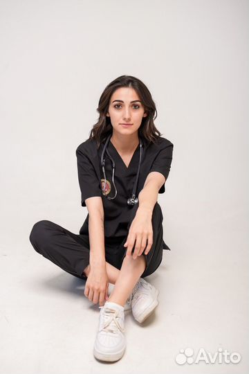 Врач терапевт участковый