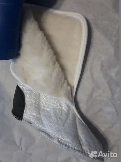 Сапоги для охоты и рыбалки