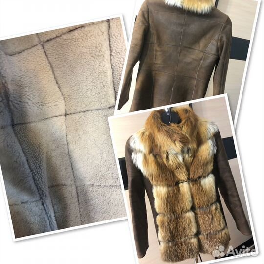 Женская верхняя одежда осень весна