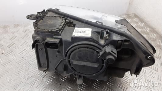 Фара правая BMW X3 F25 (3MF05MU01)
