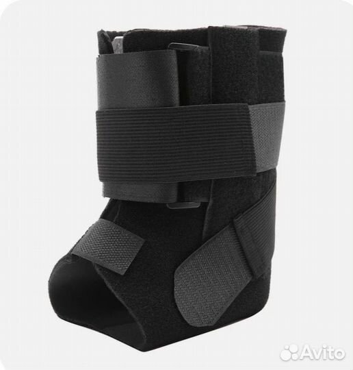 Ортез на голеностопный сустав