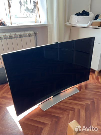 Телевизор Samsung UHD 55'' SMART TV UE55HU9000T