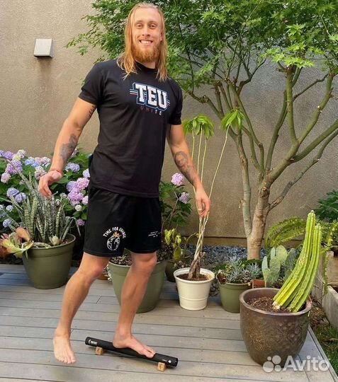 Тренажëр для баланса