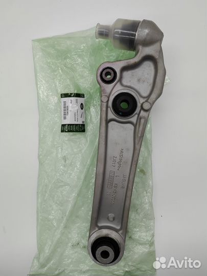 Рычаг передний Jaguar T2H19029