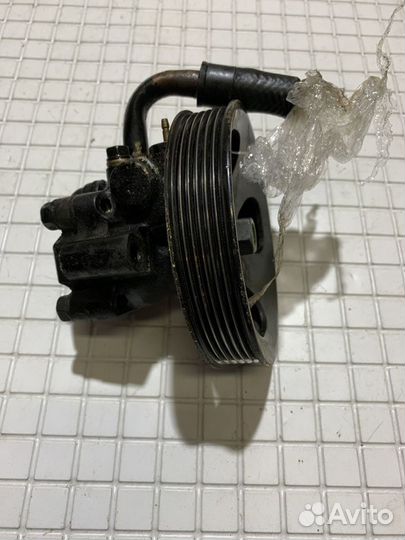 Насос гур Hyundai / Kia G6BA 2.7