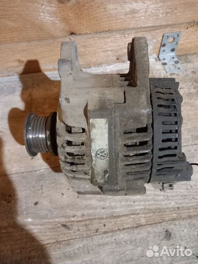 Генератор passat b4 1.8