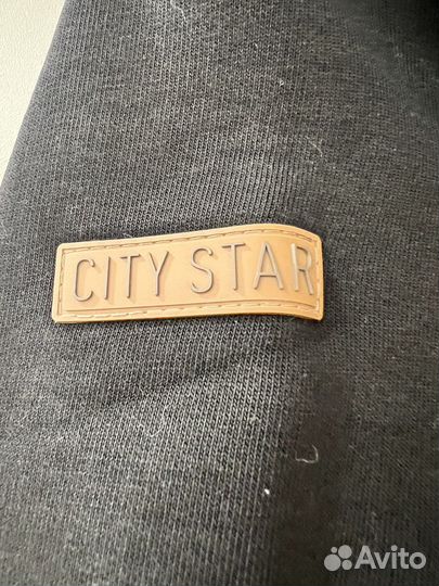 Комбинезон на флисе