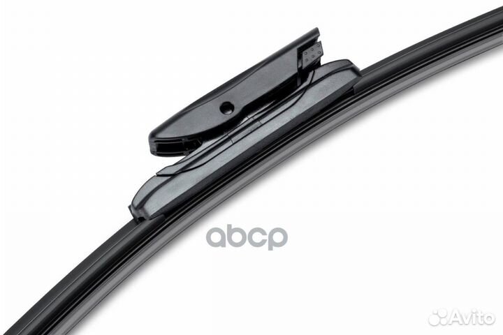 Щетки стеклоочистителя (к-кт) 9502-024 metaco