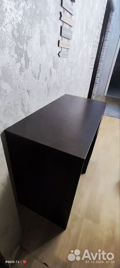 Компьютерный стол бу