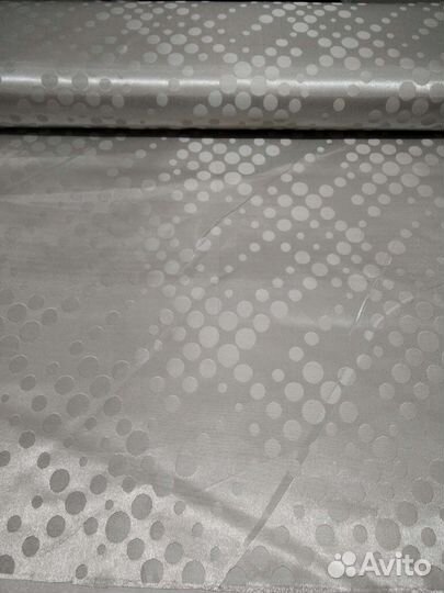 Ткань для штор