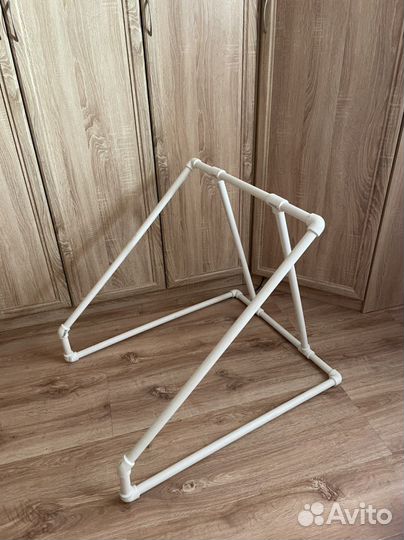 Опора для катания на коньках