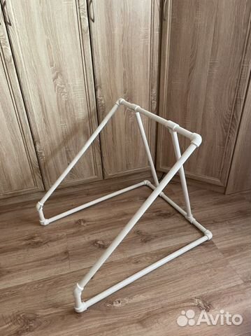 Опора для катания на коньках