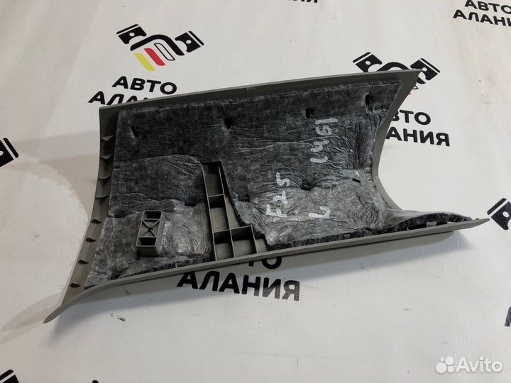 Обшивка стойки задняя левая Bmw X3 F25 N52B30A