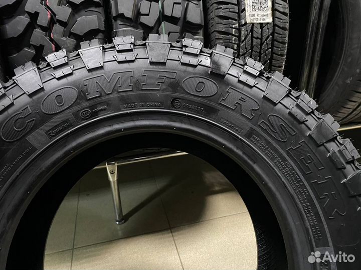 Comforser CF3000 215/75 R15 100Q