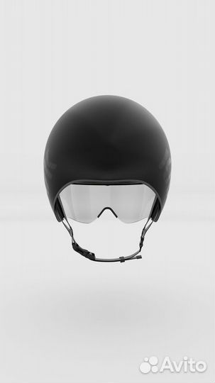 Зеркальный визор для Kask Bambino Pro