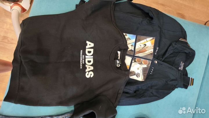 Вещи для мальчика на рост 130-140