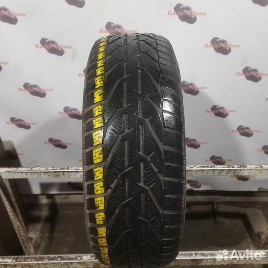 Tigar Winter 205/60 R16