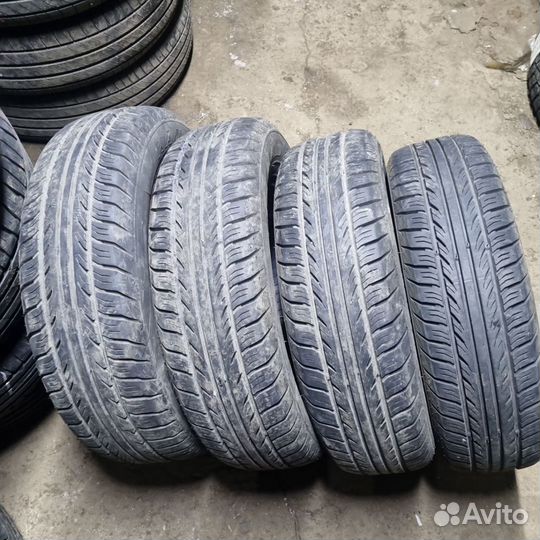 КАМА Breeze (HK-132) 175/70 R14 84T