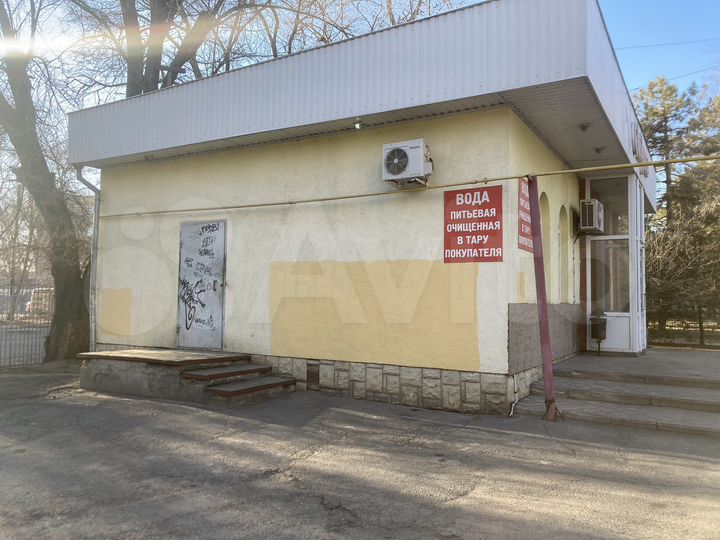 Торговая площадь, 57 м²