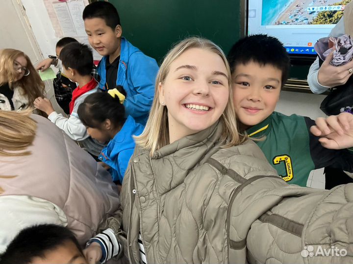 Репетитор по китайскому языку онлайн