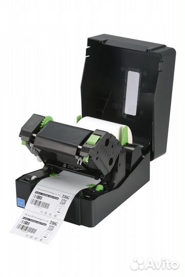 Принтер этикеток