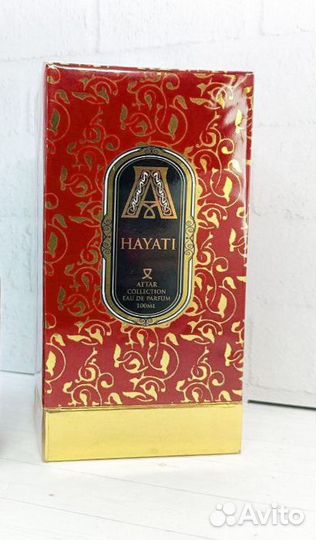 Духи Attar Collection Hayati 100ml