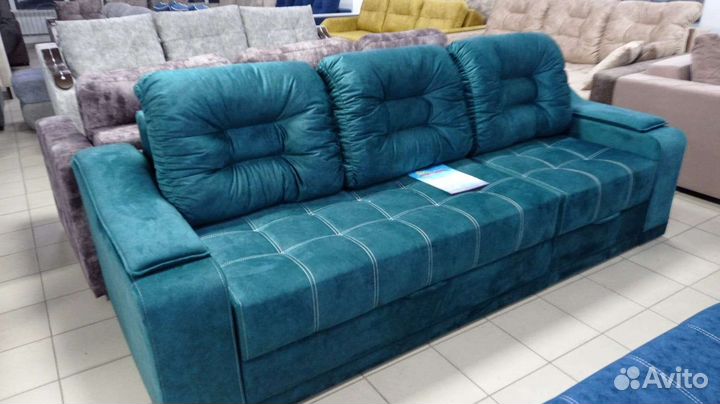 Обивщик мягкой мебели