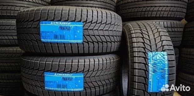 Triangle PL01 225/55 R18 102R