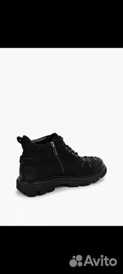 Ботинки мужские 44 размер